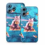 Guardian of Za iPhone 17 Series Skin