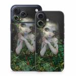 Green Goddess iPhone 17 Series Skin