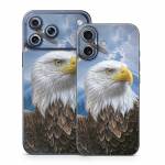 Guardian Eagle iPhone 17 Series Skin