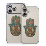Hamsa iPhone 17 Series Skin