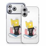 Happy Girl iPhone 17 Series Skin