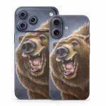Hey Bear iPhone 17 Series Skin