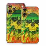 Hot Tribal Skull iPhone 17 Series Skin