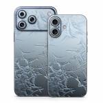 Icy iPhone 17 Series Skin