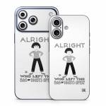 Bag of Idiots iPhone 17 Series Skin