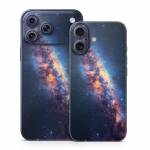 Intergalactic iPhone 17 Series Skin