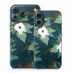 Isabella Garden iPhone 17 Series Skin