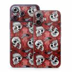 Issues iPhone 17 Series Skin