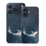 The Koi iPhone 17 Series Skin