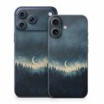 The Moon iPhone 17 Series Skin