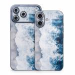 The Shore iPhone 17 Series Skin