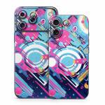 Jammin iPhone 17 Series Skin