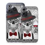 Mr JD Vanderbone iPhone 17 Series Skin