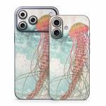 Jellyfish iPhone 17 Series Skin