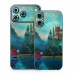 Journey's End iPhone 17 Series Skin