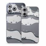 Jet Blast iPhone 17 Series Skin