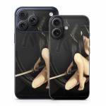 Josei 2 Dark iPhone 17 Series Skin