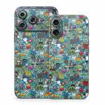Jewel Thief iPhone 17 Series Skin