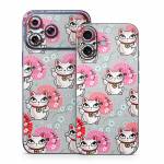 Kyoto Kitty iPhone 17 Series Skin