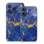 Lapis Lazuli iPhone 17 Series Skin
