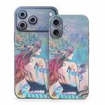 Last Mermaid iPhone 17 Series Skin