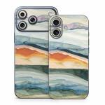 Layered Earth iPhone 17 Series Skin