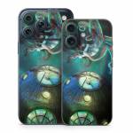 20000 Leagues iPhone 17 Series Skin