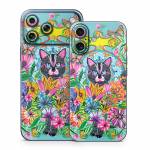 Le Chat iPhone 17 Series Skin