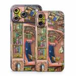 Library Magic iPhone 17 Series Skin