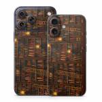 Library iPhone 17 Series Skin