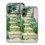 Living Stairs iPhone 17 Series Skin