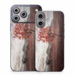 Lofoten Tree iPhone 17 Series Skin