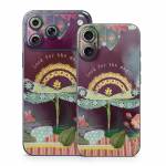 Look For Magic iPhone 17 Series Skin