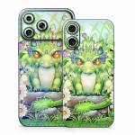 Love Your Inner Child iPhone 17 Series Skin
