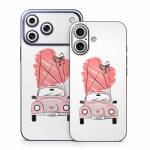 Love Car iPhone 17 Series Skin