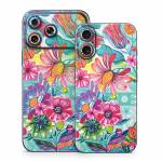 Lovely Garden iPhone 17 Series Skin