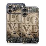 Love's Embrace iPhone 17 Series Skin