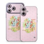 Love And Stitches iPhone 17 Series Skin