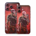 LoveTrustand a Revolver iPhone 17 Series Skin