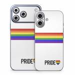 Love Wins iPhone 17 Series Skin