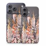 Lupines Chocolate iPhone 17 Series Skin