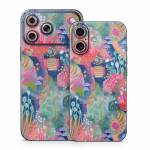 Mary Contrary iPhone 17 Series Skin