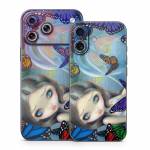 Mermaid iPhone 17 Series Skin