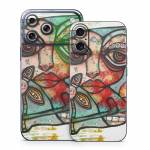 Mine iPhone 17 Series Skin