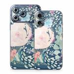 Modern Bouquet iPhone 17 Series Skin