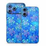 Mother Earth iPhone 17 Series Skin