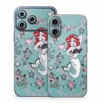Molly Mermaid iPhone 17 Series Skin