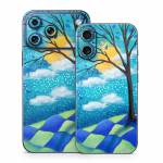 Moon Dance Magic iPhone 17 Series Skin