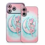 Moon Pixie iPhone 17 Series Skin
