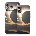 Moon Shadow iPhone 17 Series Skin